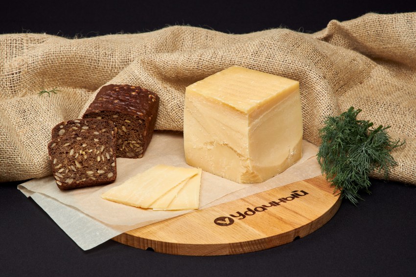 Масло папа сыр