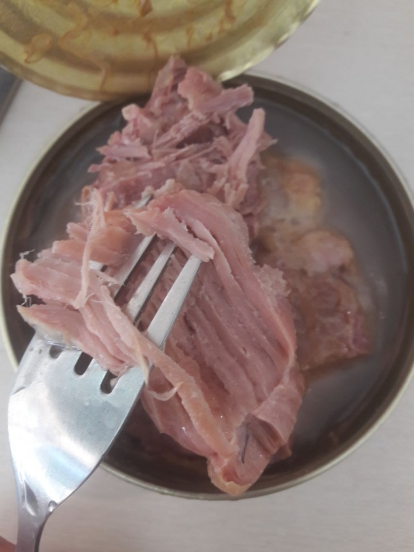 Говяжьи губы субпродукт