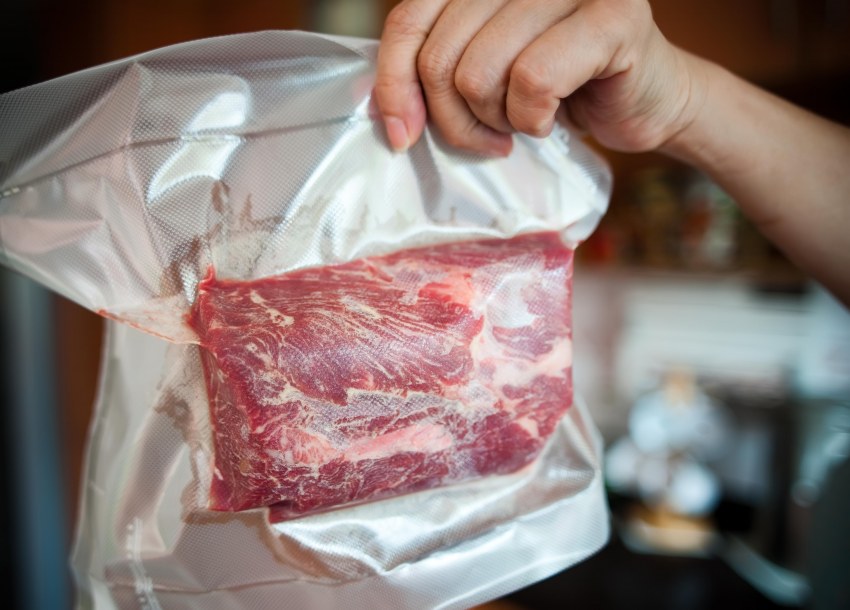 Субпродукты свиные диафрагма