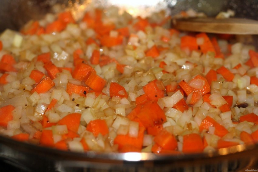 Морковь приготовить