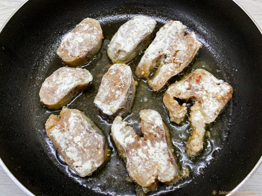 Морковь тушеная в сметане