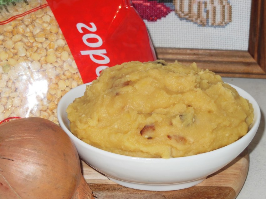 Пирожковый мастер