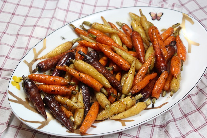 Огурцы по-корейски