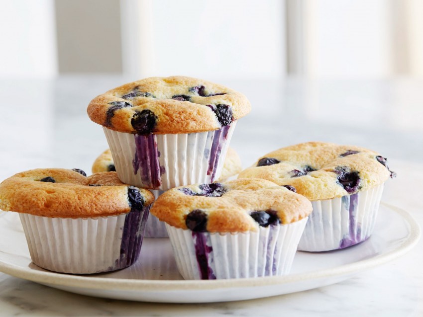 Blueberry Muffin Weed