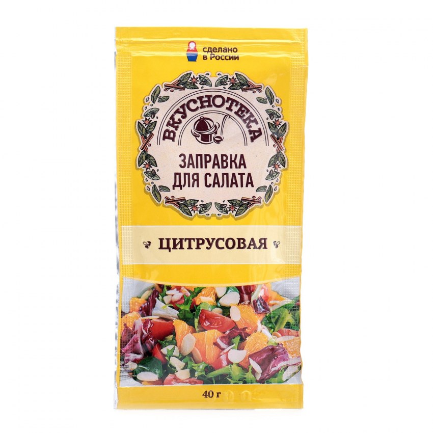 Сметанные соусы для салатов