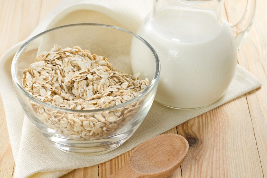 Овсянка Avena