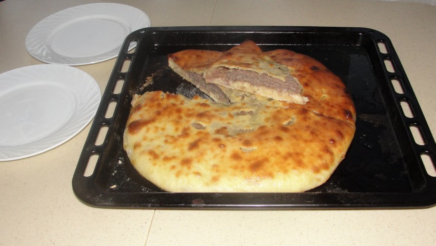 Пироги Аланселот Сыктывкар
