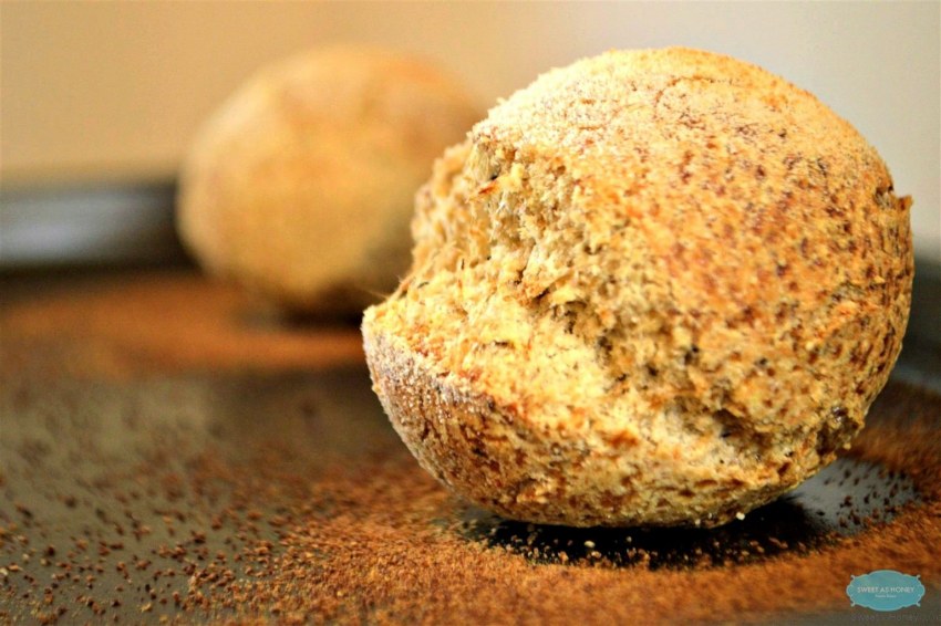 Банановый хлеб вкус