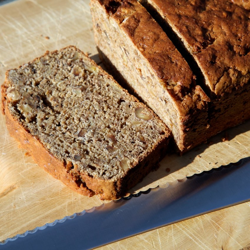 Almond Bread