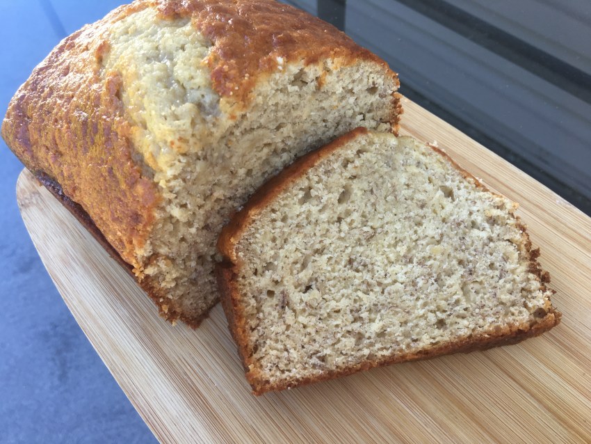 Pineapple Coconut Bread Ohana