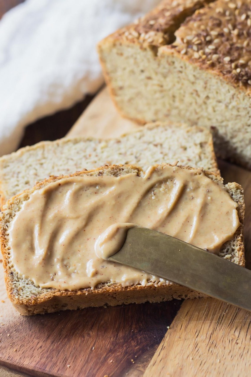 Sitting Bread