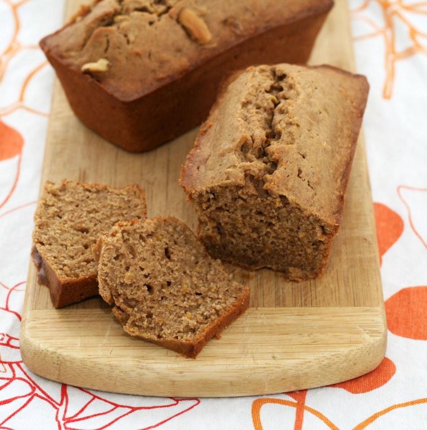 Sweet Bread