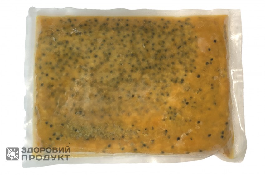 Пюре маракуйя с косточкой агробар