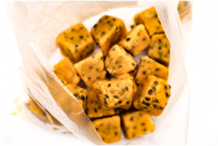 Родина маракуйя