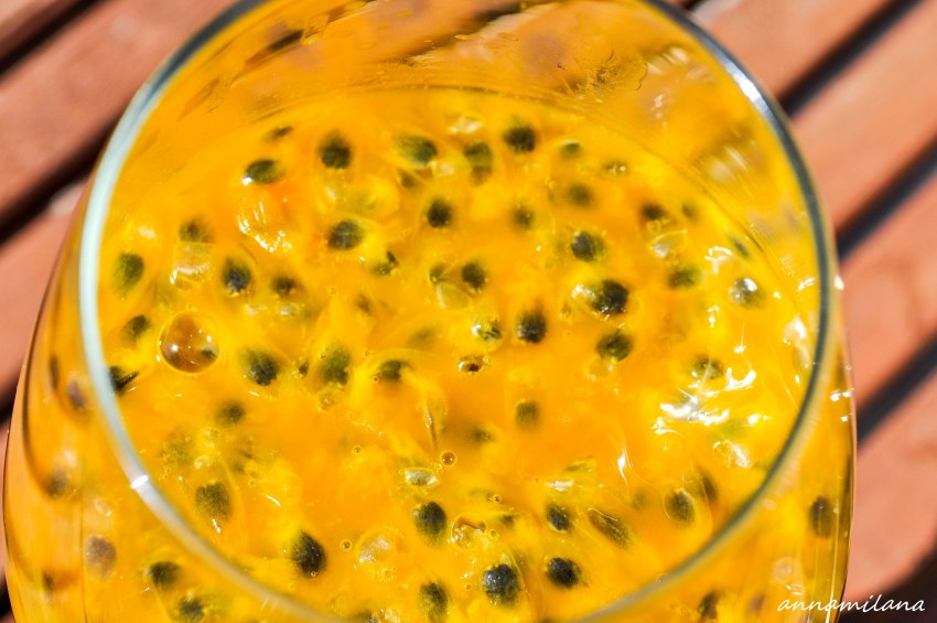 Sweet Fruit Princess Pulp