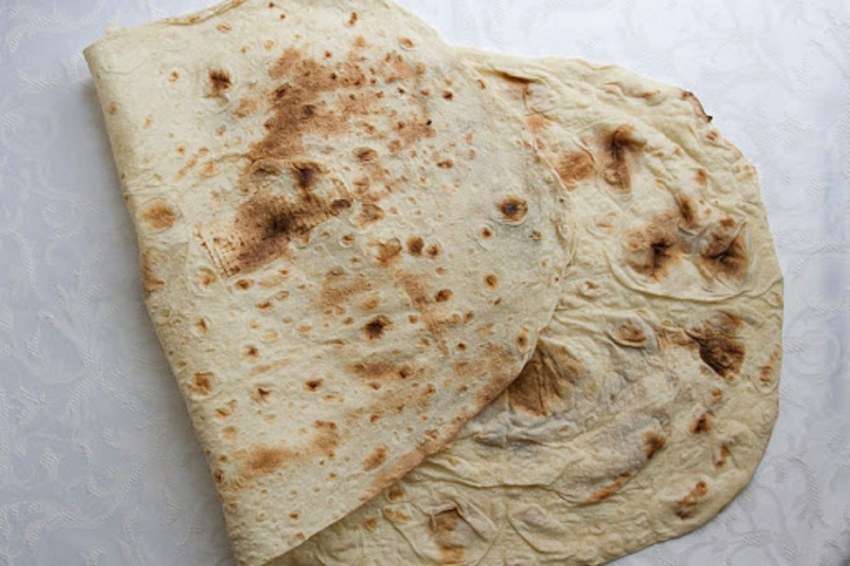 Лаваш армянский