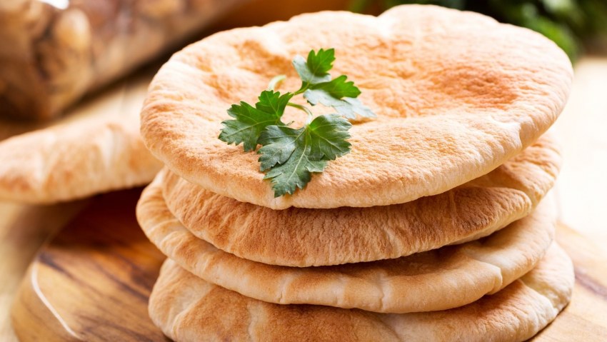 Лаваш грузинский