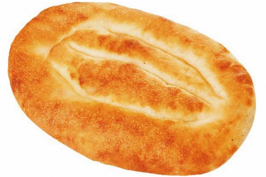 Армянская лепешка матнакаш