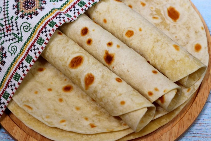 Армянская кухня.армянский хачапури