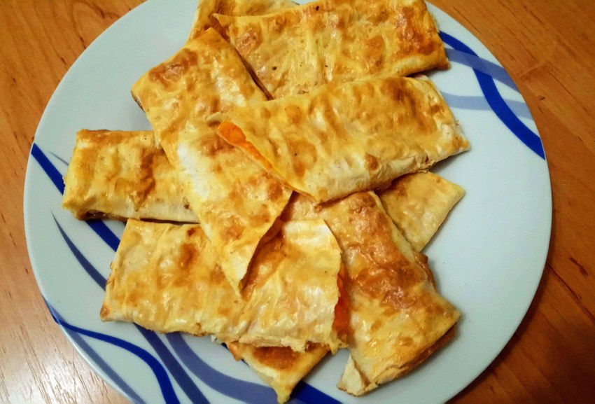 Sevimli Lavash Наманган