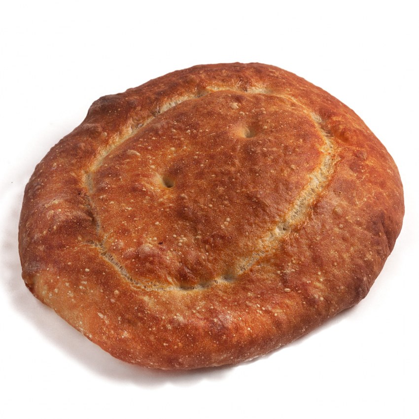 Лаваш кавказский