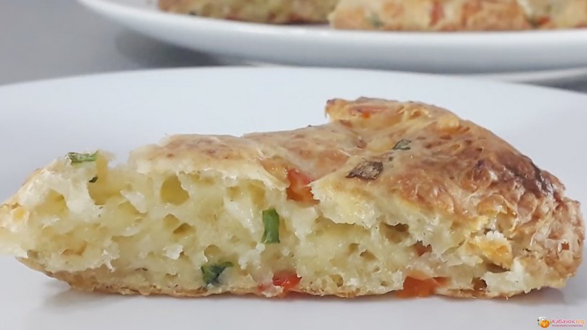 Китайские лепешки
