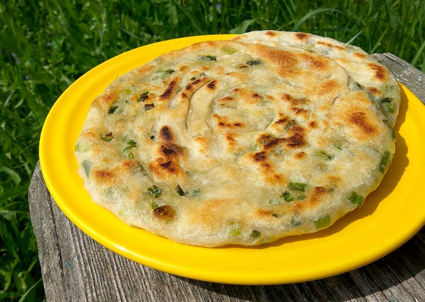 Кето ленивый хачапури