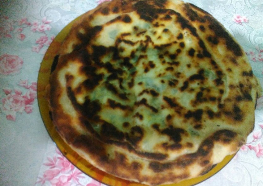 Кутабы азербайджанские