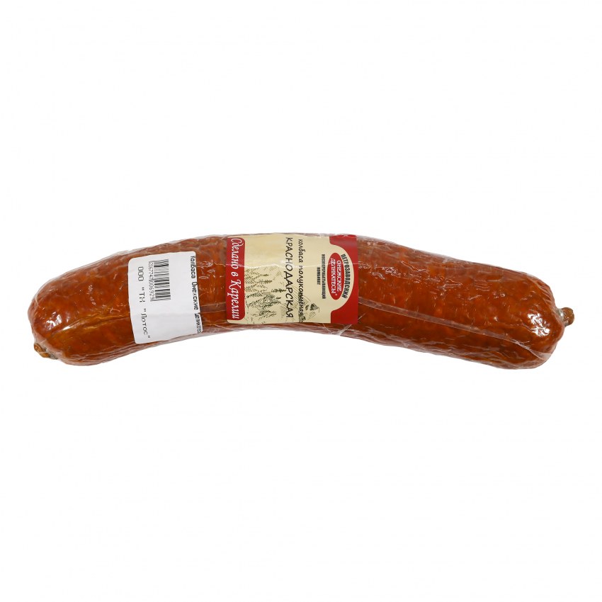 Дымов Краковская