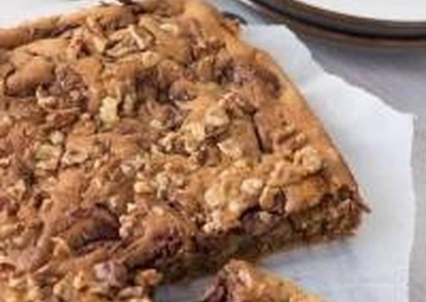 Chocolate Bread рецепт
