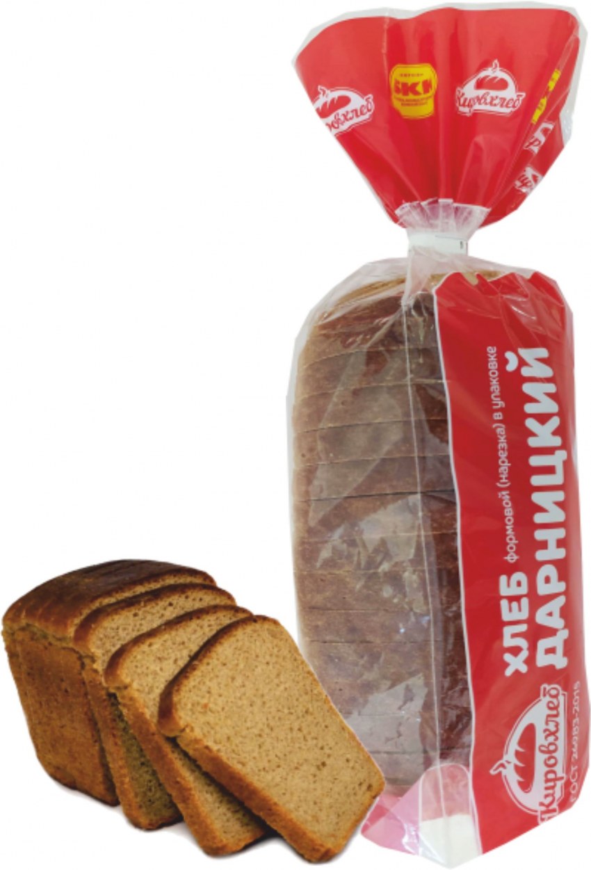 Хлеб Дарницкий