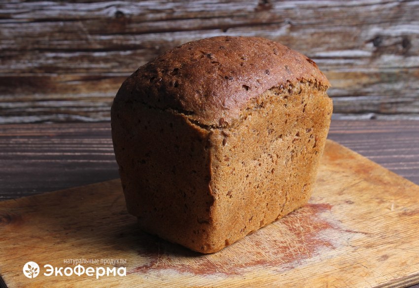 Хлеб Дарницкий формовой