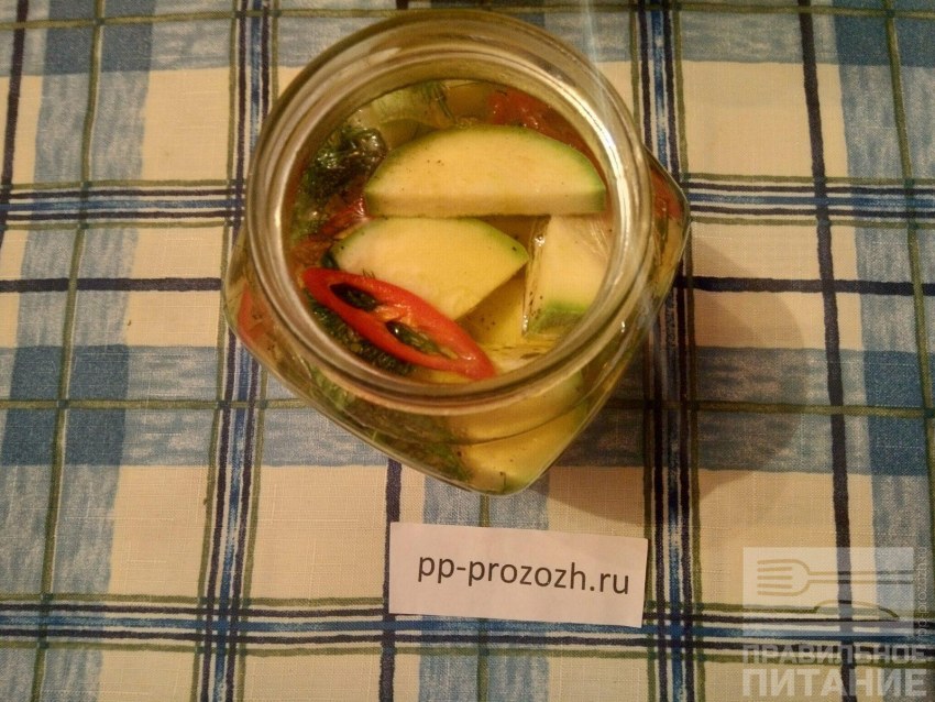 Маринад для птицы
