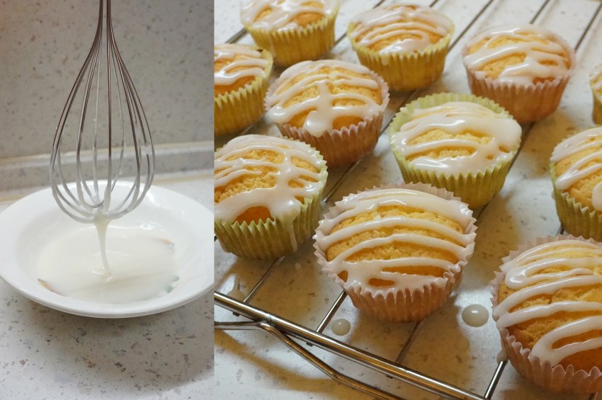 Помадка для кулича