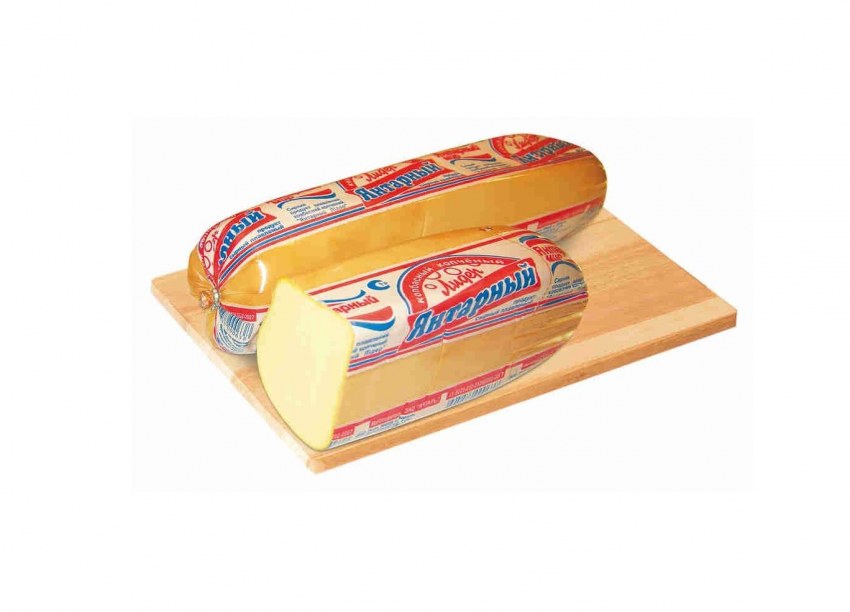Сыр карат янтарь 230