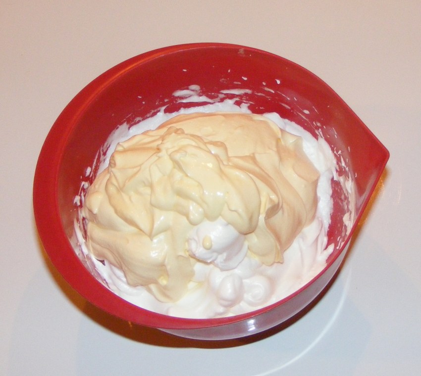 Ганаш с какао