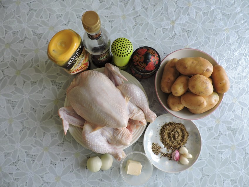 Мясо в кляре китайское