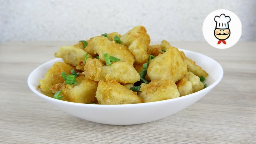 Фрикадельки куриные с овощами