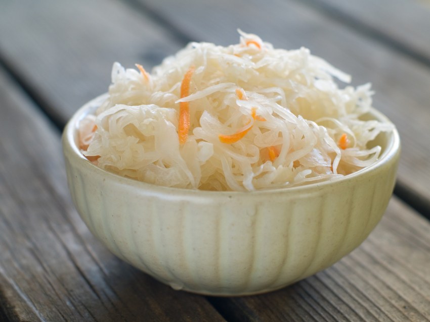 Капустабелокачанная Квашенка