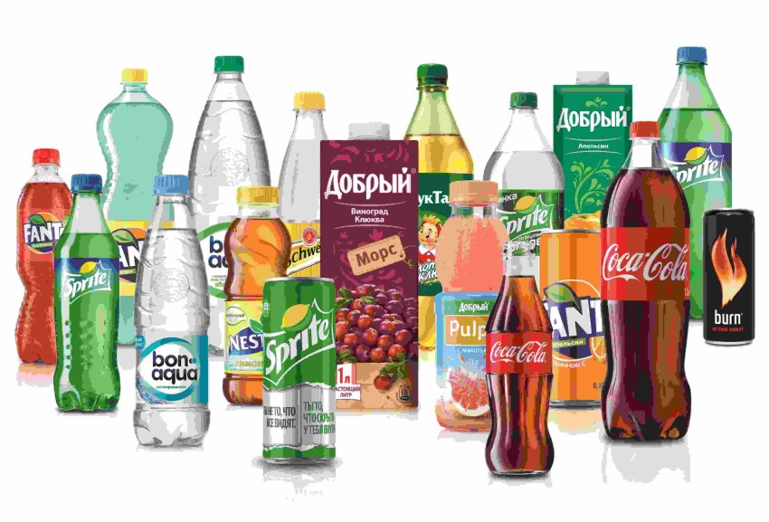 Алкогольные коктейли