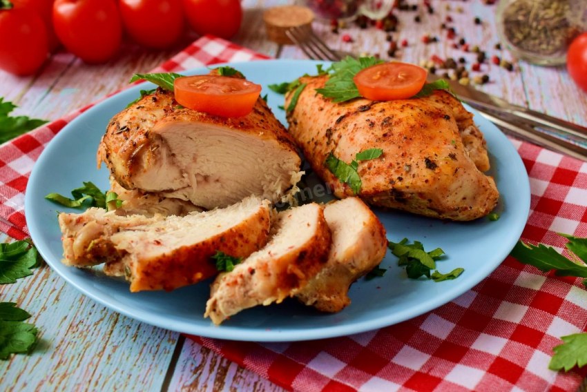 Специи для курицы