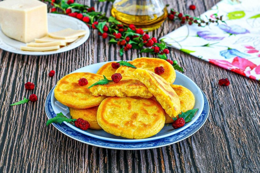 Чиждвари рецепт