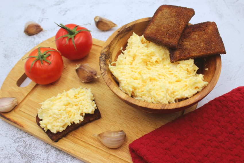 Еврейская закуска ТК