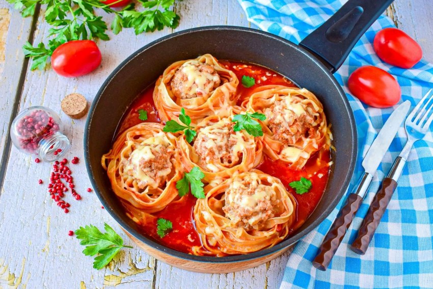 Лечо нежное без уксуса и масла
