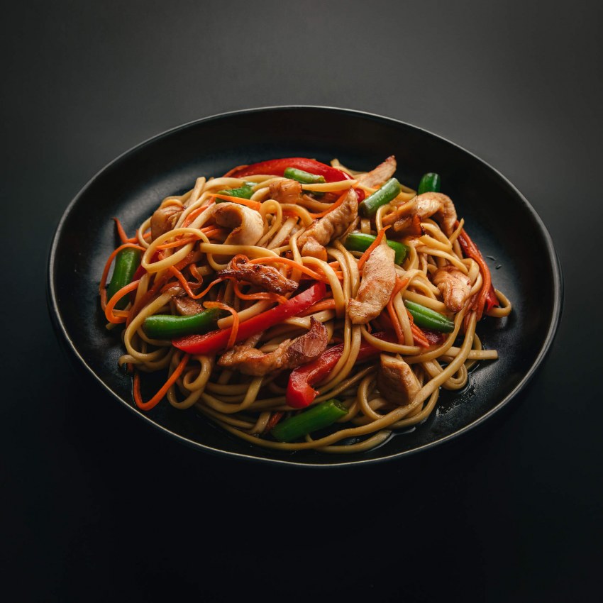 Лапша удон Imperial Cuisine