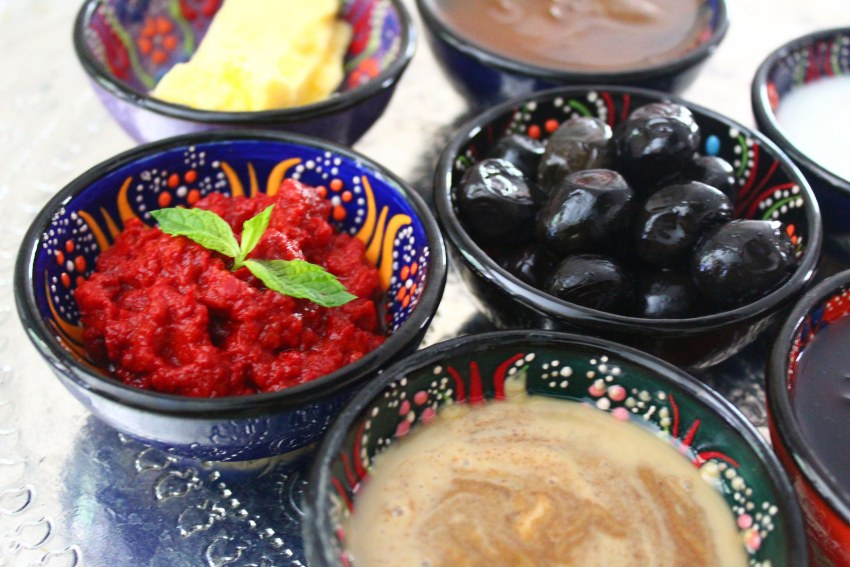 Истанбул ресторан турецкой кухни