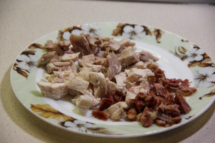 Плов со свининой на сковороде