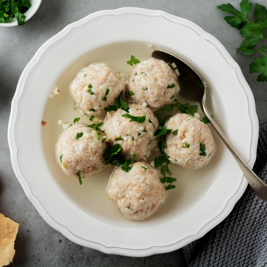 Куриные котлеты в духовке диетические