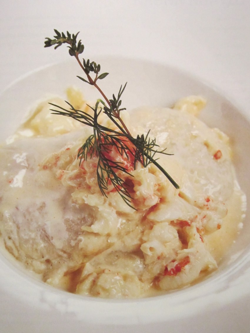 Куриные котлеты с цветной капустой