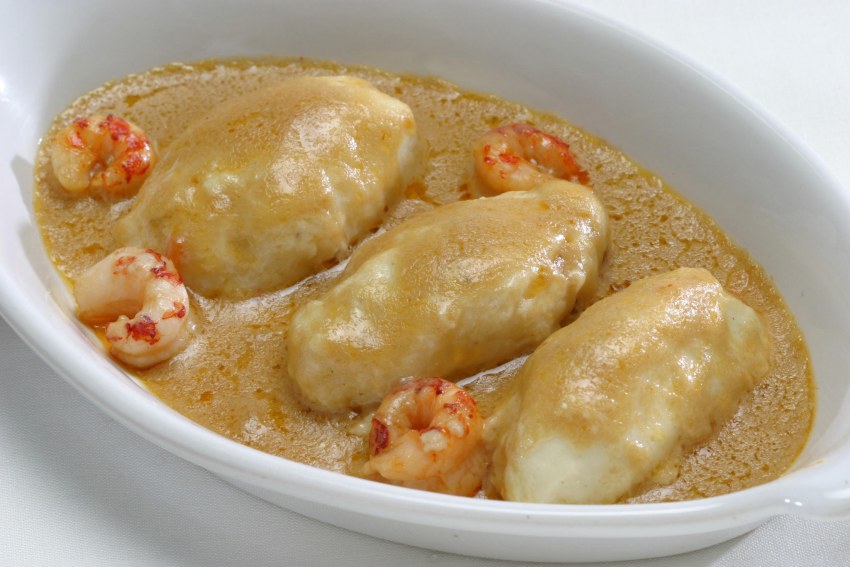 Кнели мясные